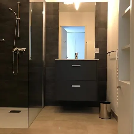 Casa vacanze Maison En Résidence Avec Piscine à