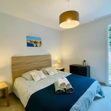 Maison En Résidence Avec Piscine à Casa vacanze
