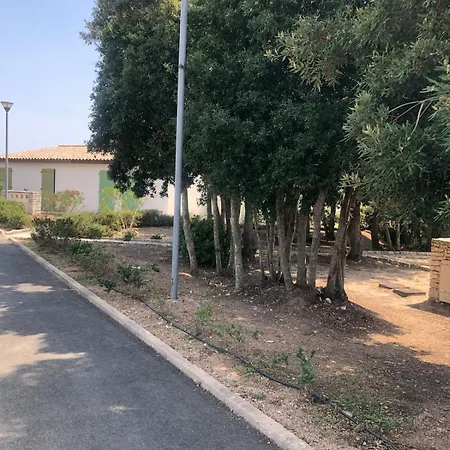 Maison En Résidence Avec Piscine à Casa vacanze