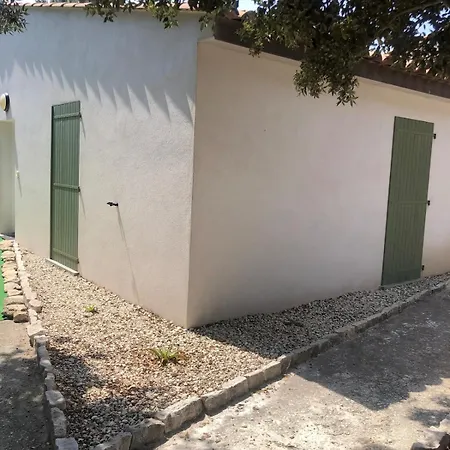 Casa vacanze Maison En Résidence Avec Piscine à Bonifacio (Corsica)