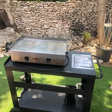 Casa vacanze Maison En Résidence Avec Piscine à